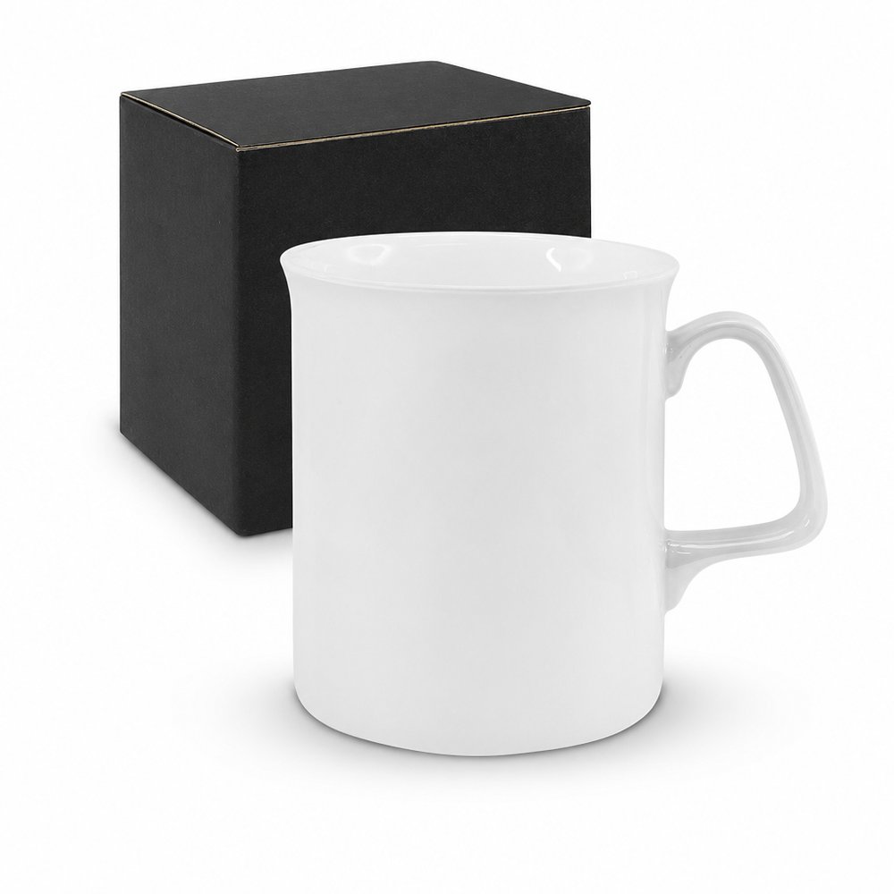 Ecuador Kaffeetasse