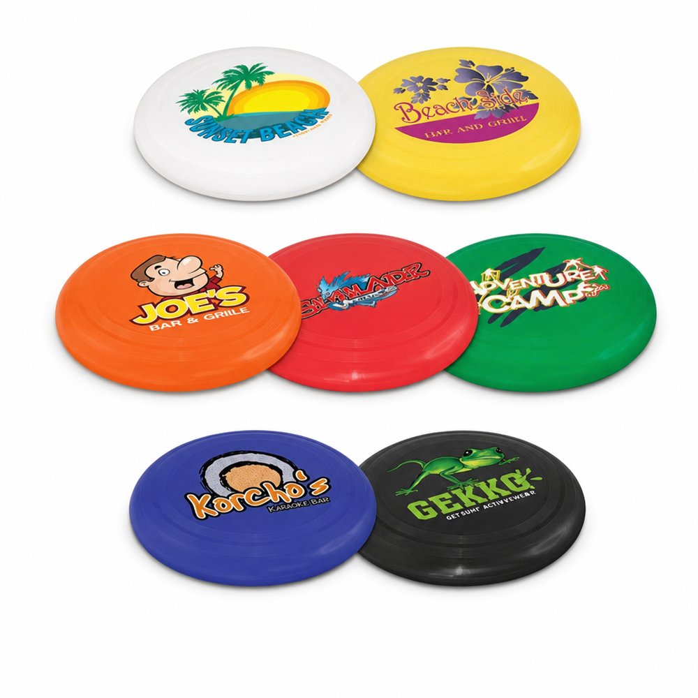 Frisbee Flyer Kleine