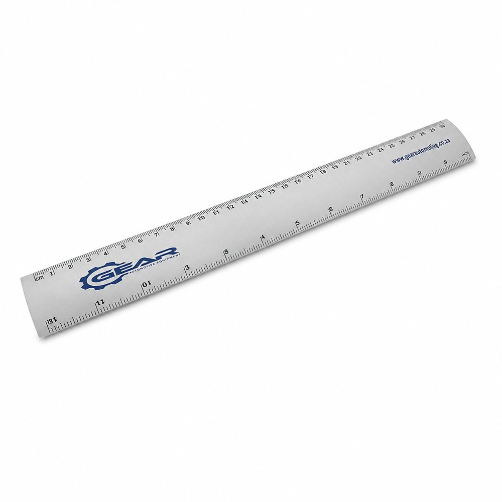 Metallix Lineal 30cm