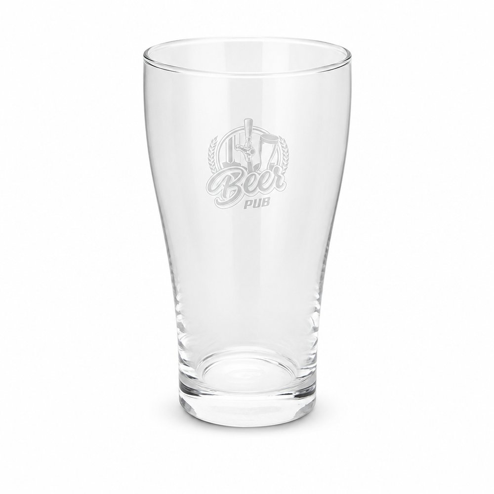 Schooner Biergläser (425ml)