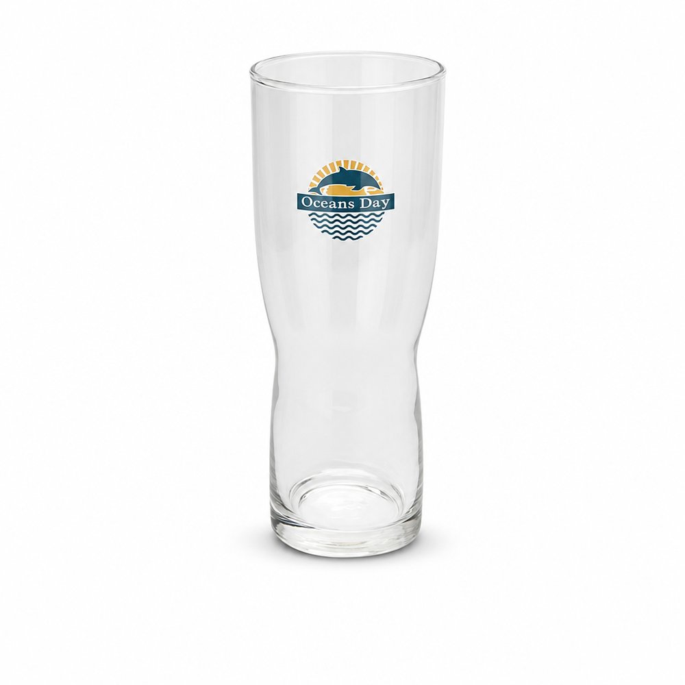 Pilsner Biergläser (420ml)