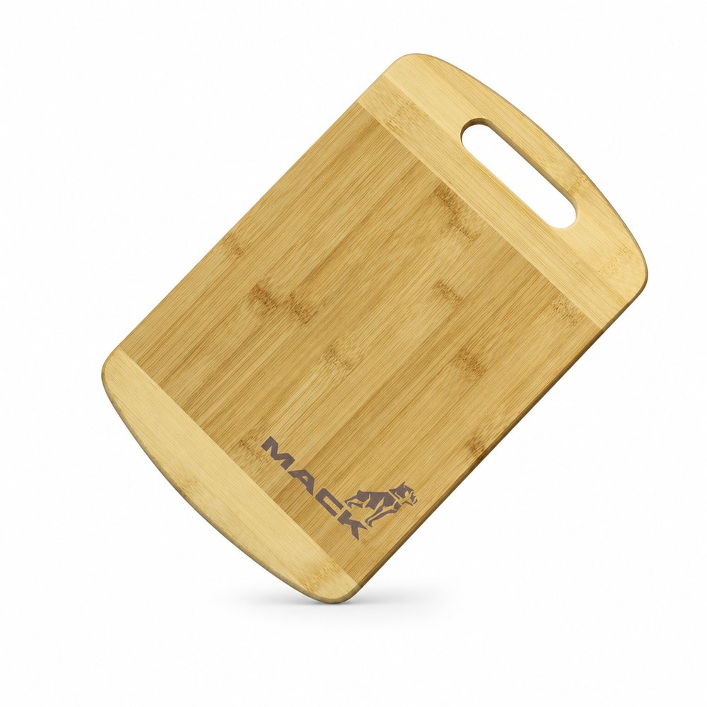 Kayla Bamboo Servierbretter