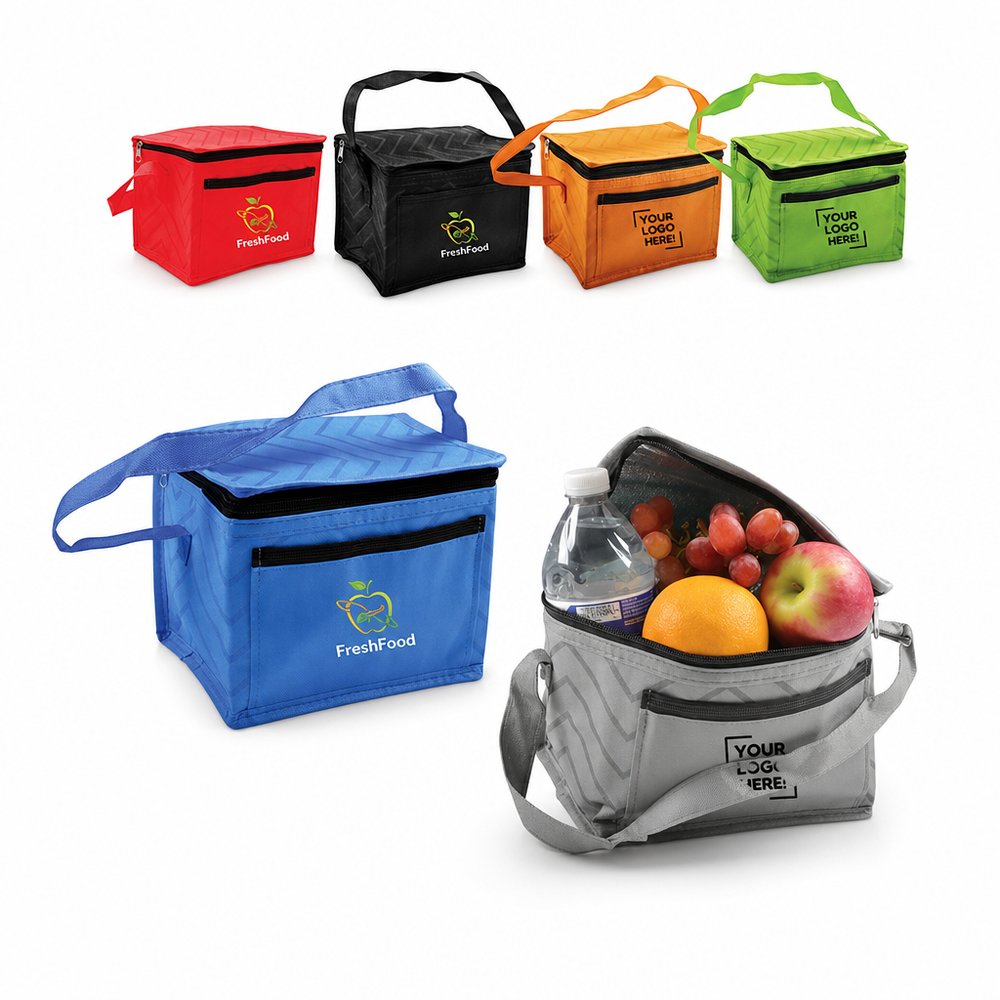 Pack It Lunch Kühltaschen