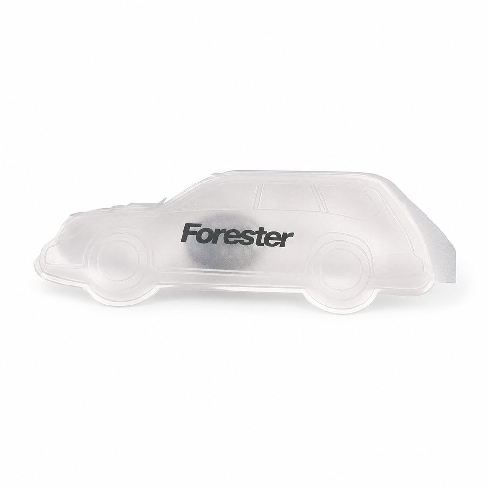 Individuell geformte Hitze oder Kälte Packs