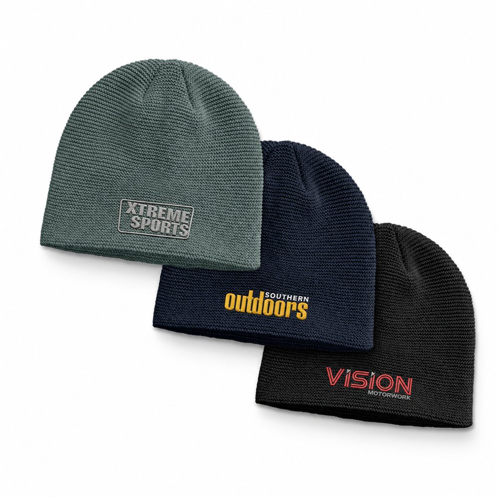 Perisher Elite Strickmützen