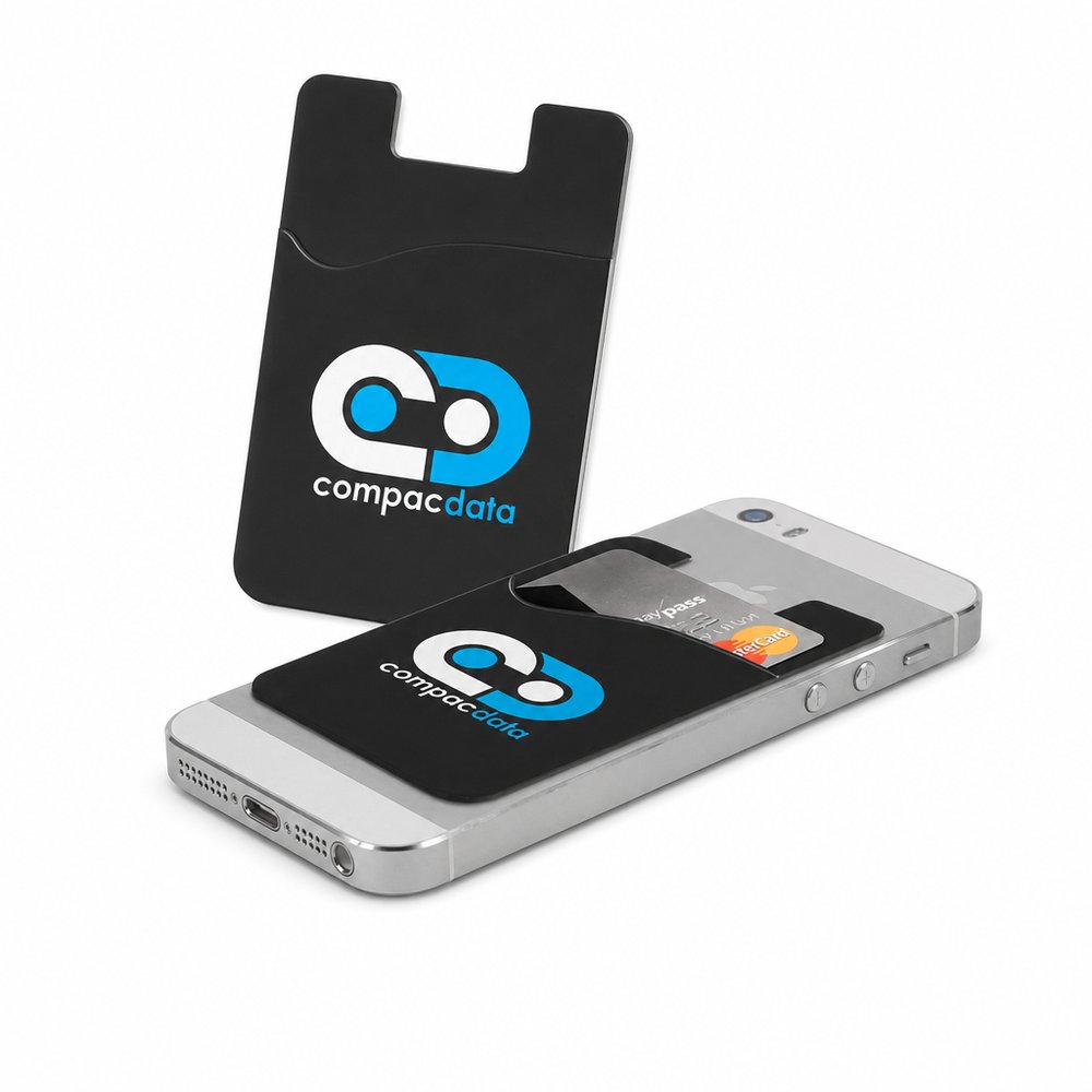 Wave-Phone Wallets