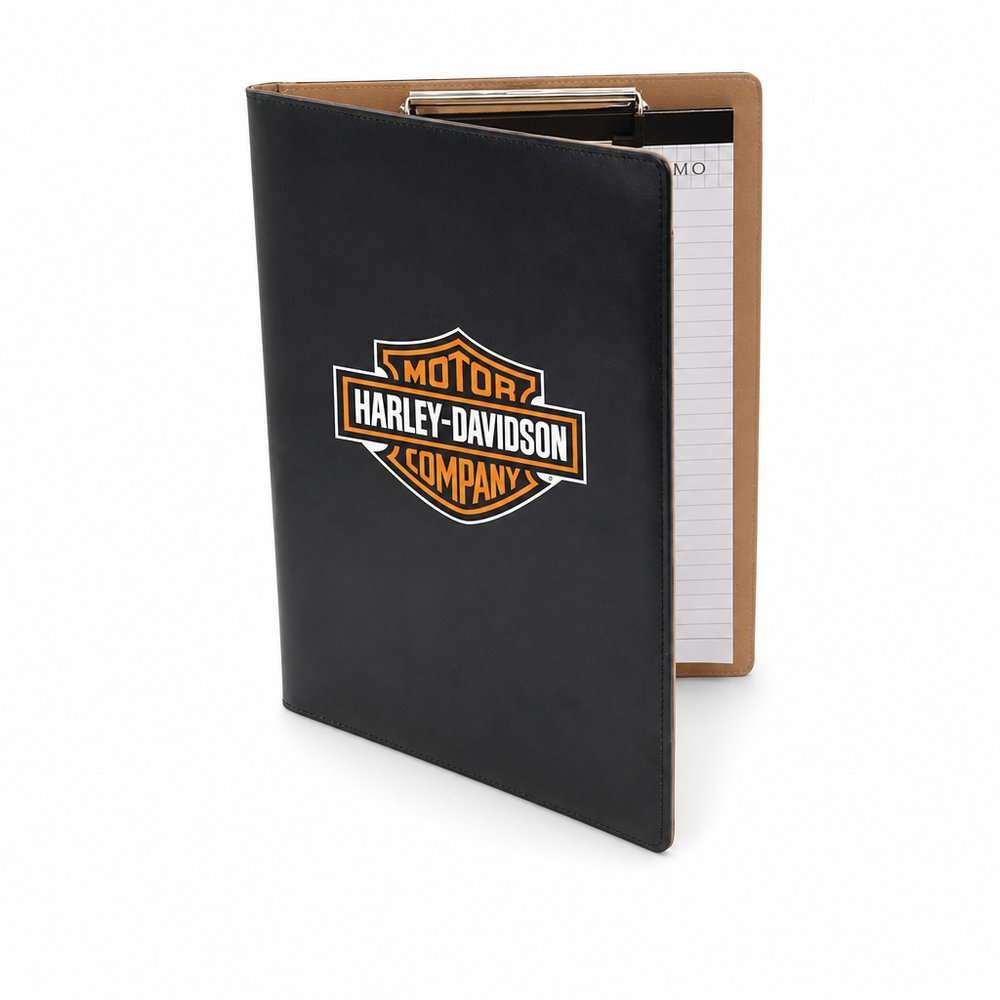 Konferenz-Zip-Folio (24x320mm)