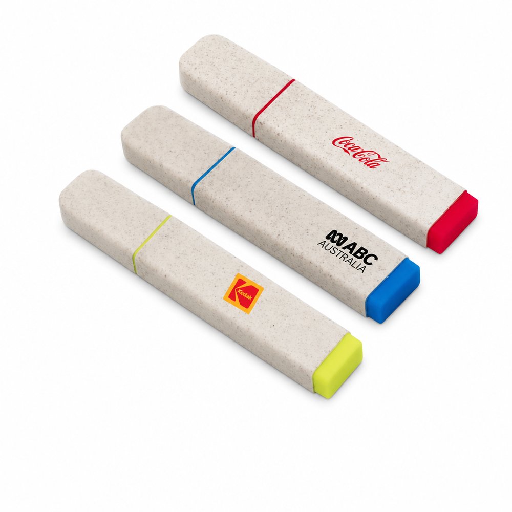 Öko-Highlighter