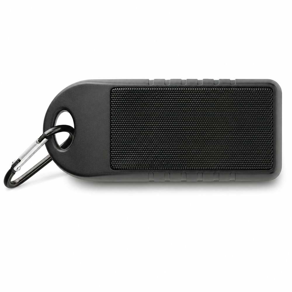 Tragbare wasserdichte Bluetooth-Lautsprecher