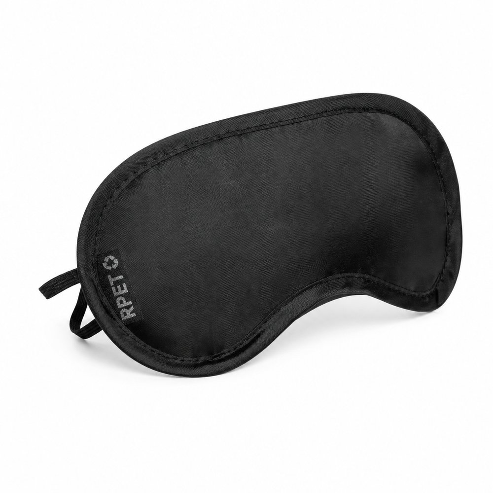RPET Reise-Augenmasken