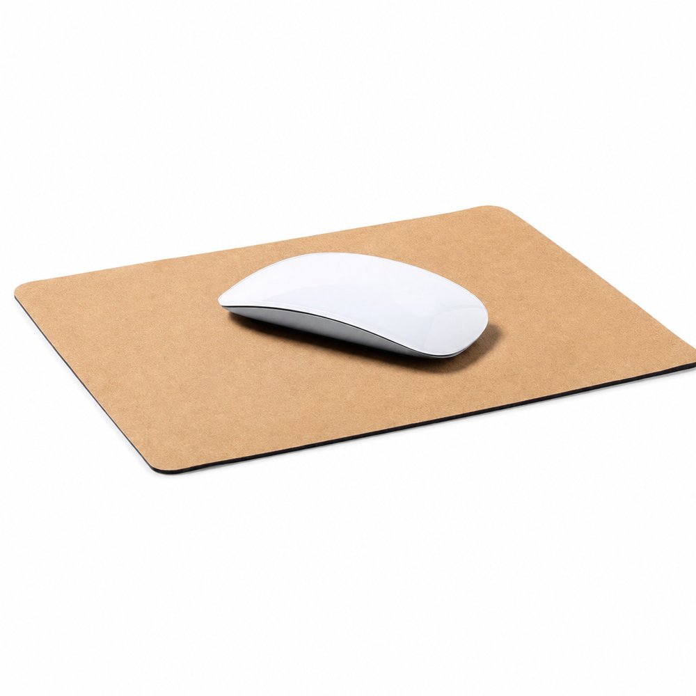 Mauspads aus Recyclingpapier