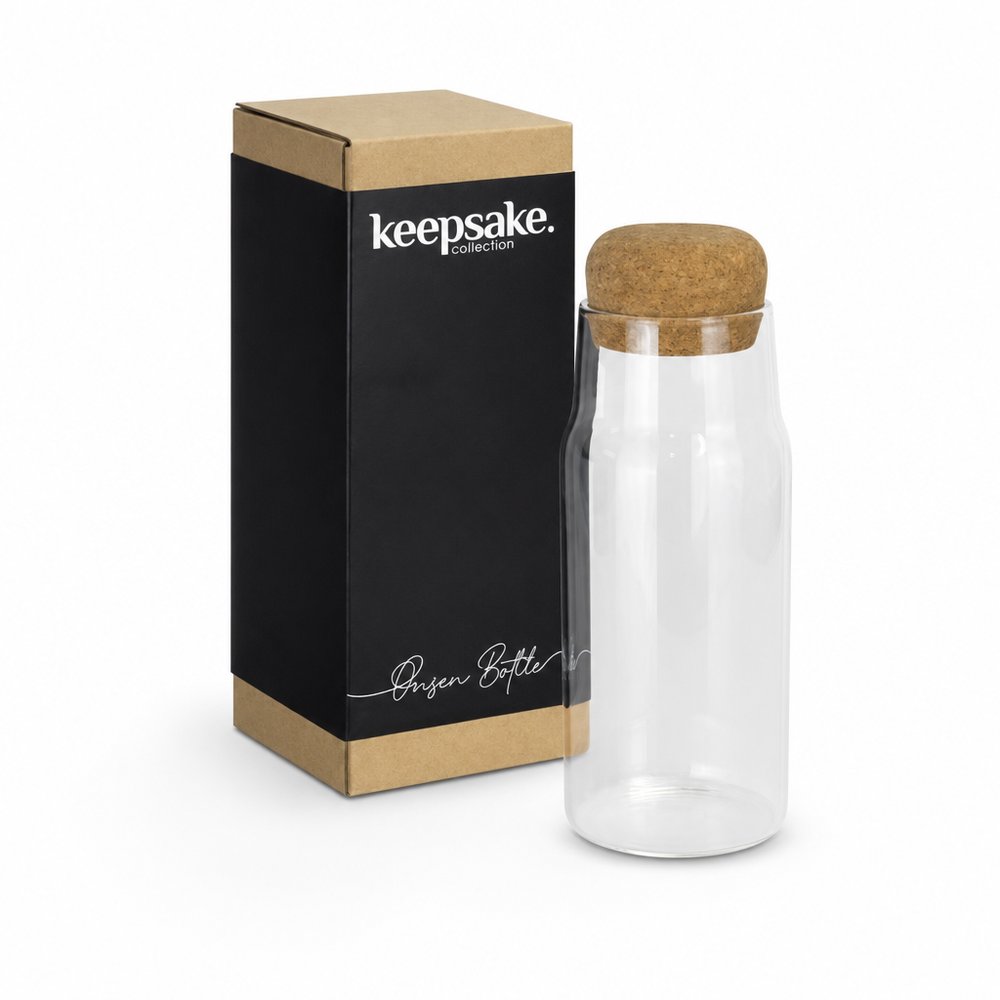 Borosilikatglas-Flaschen (500ml)