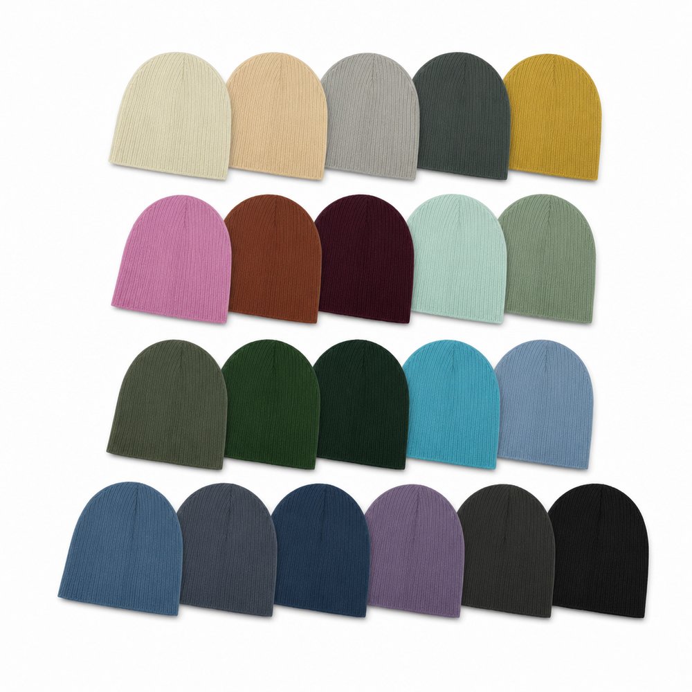 Stürze Zopfmuster Beanies