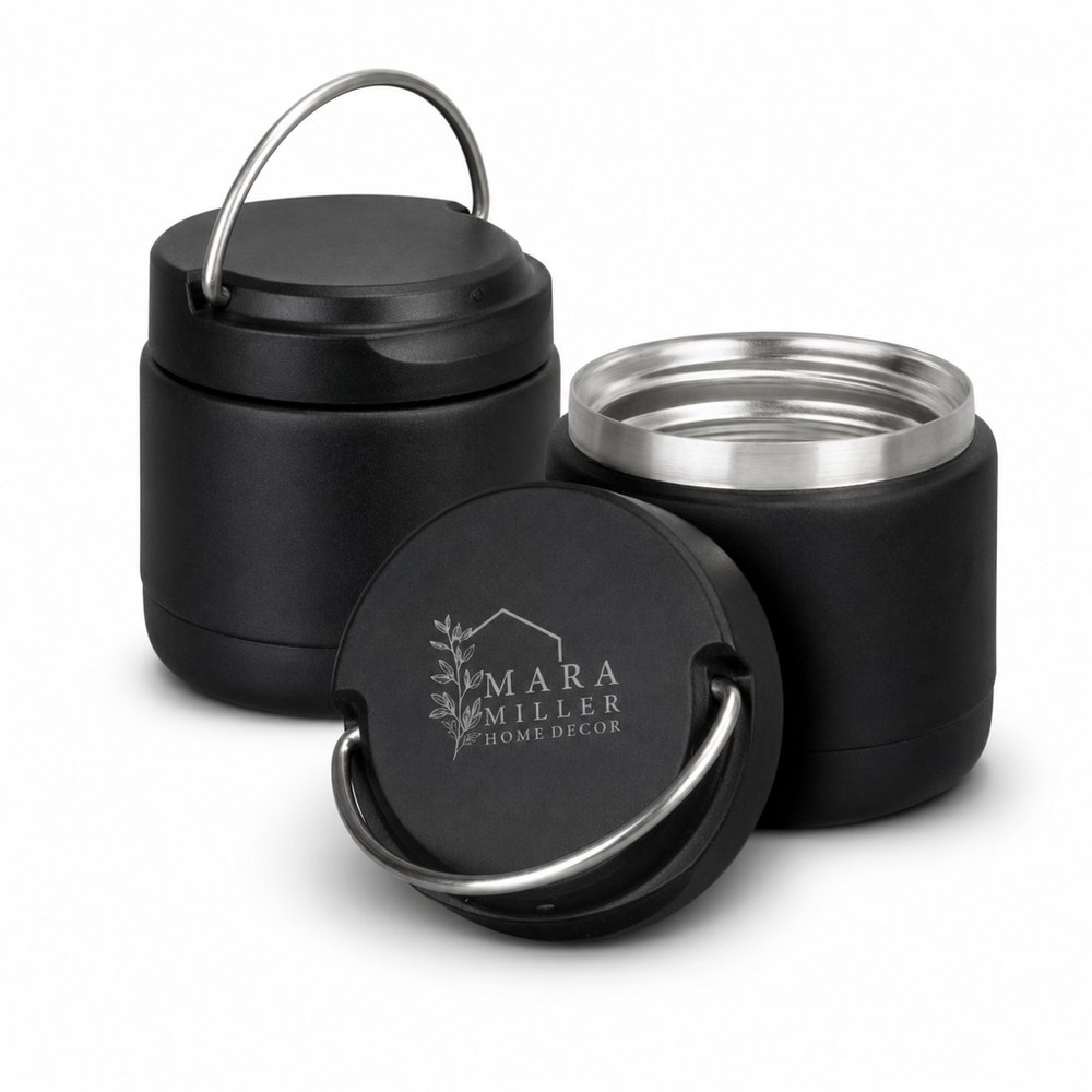 300ml Edelstahl-Isolierflaschen mit Vakuum