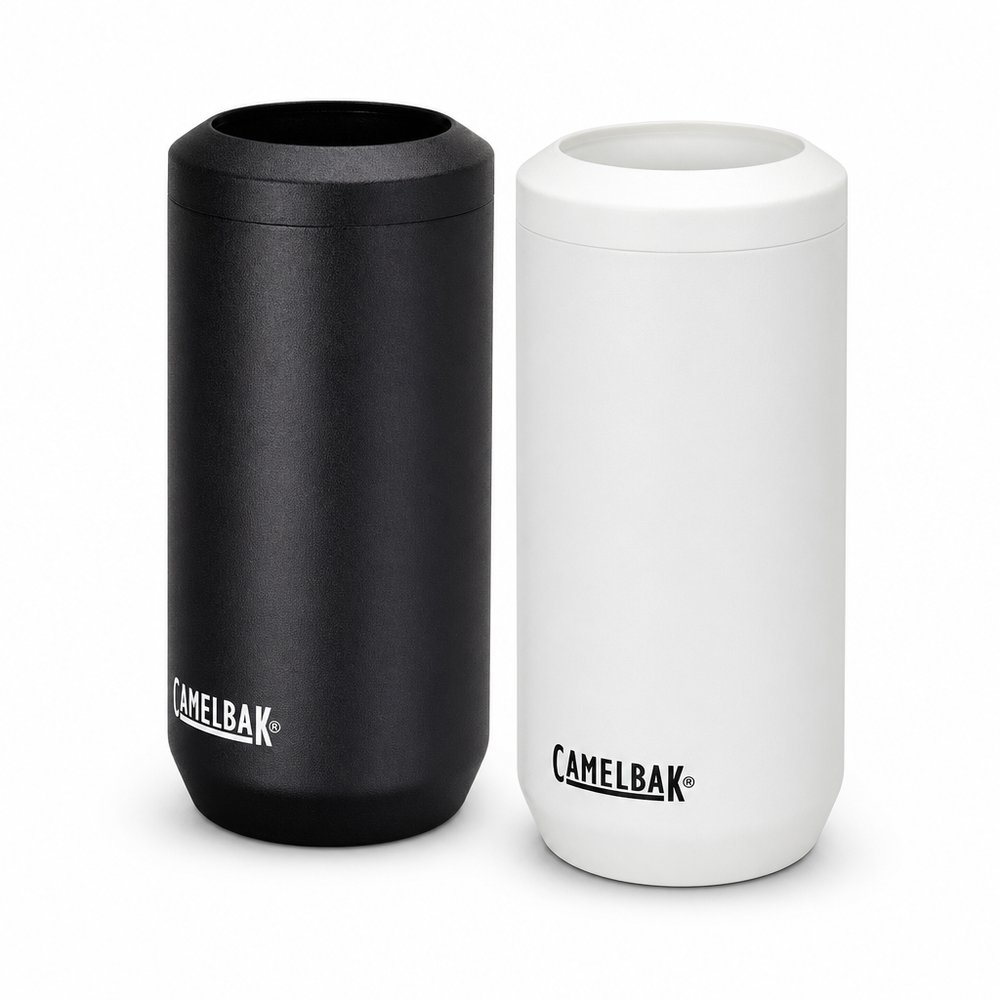 500ml vakuum-isolierte Dosen-Kühler