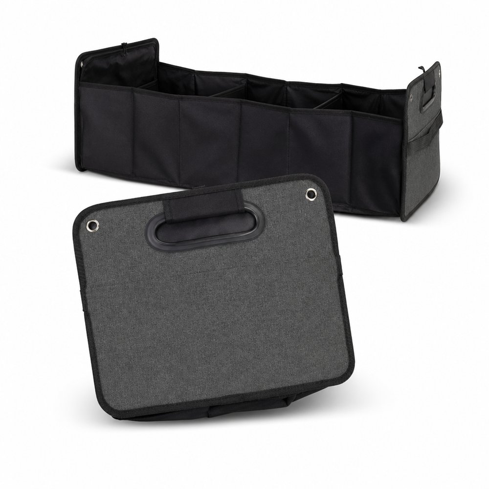 Kofferraum-Organizer aus Polyester