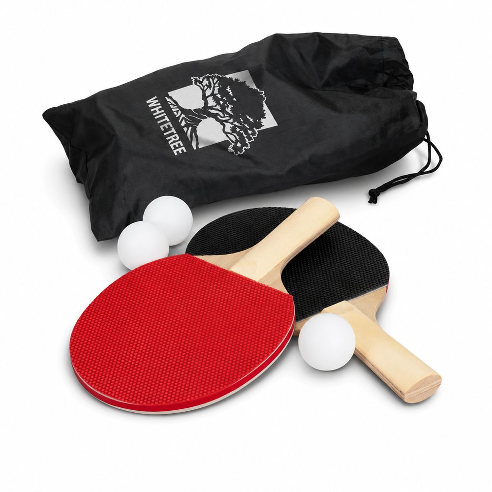 Versenkbare 1,8m Tischtennis-Sets