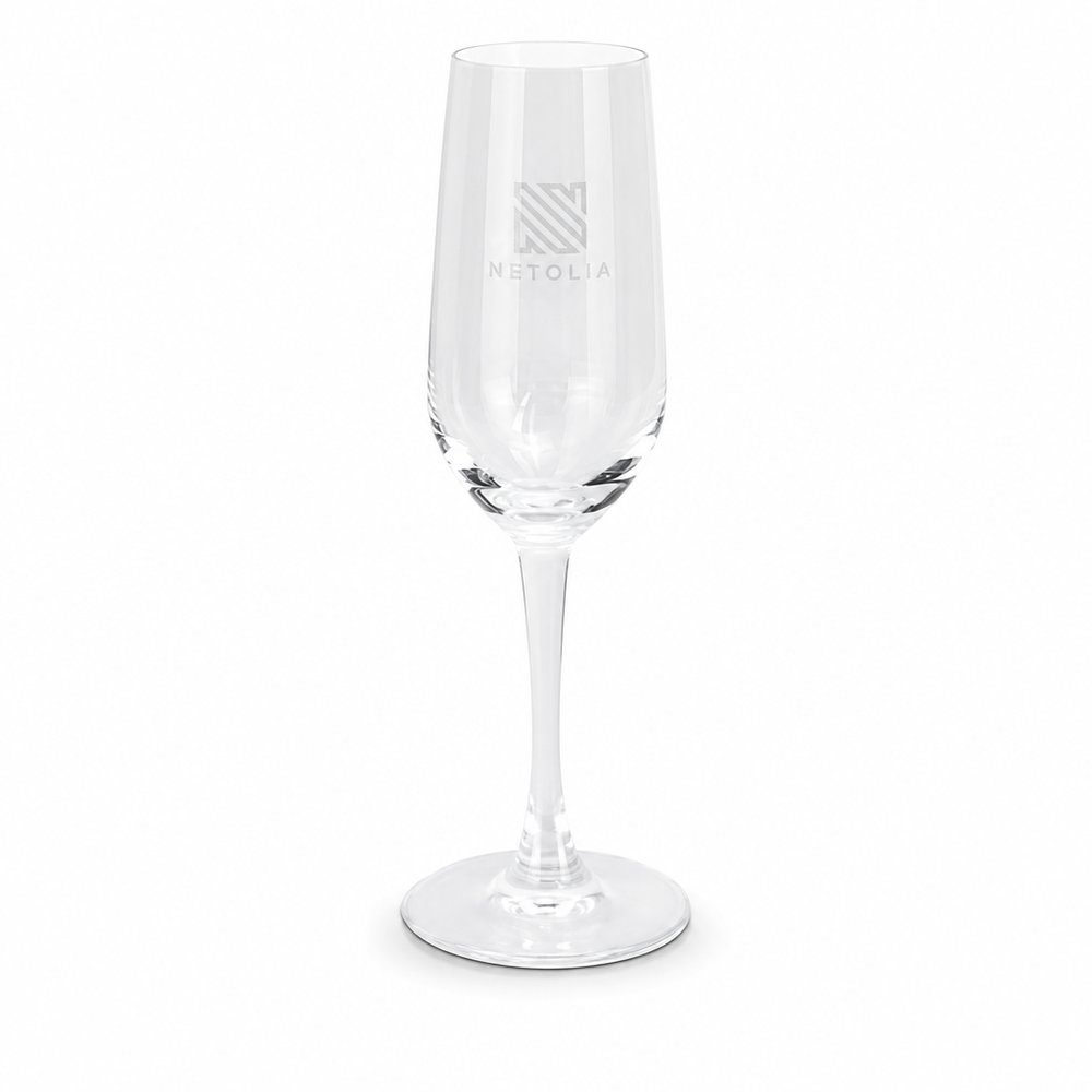 185ml Champagnerflöten