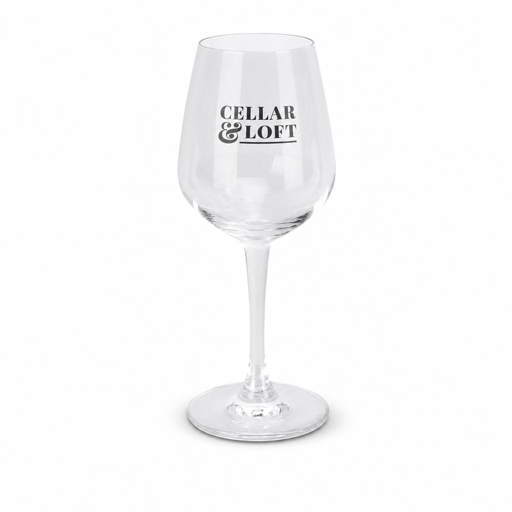 Elegante 315ml Weingläser