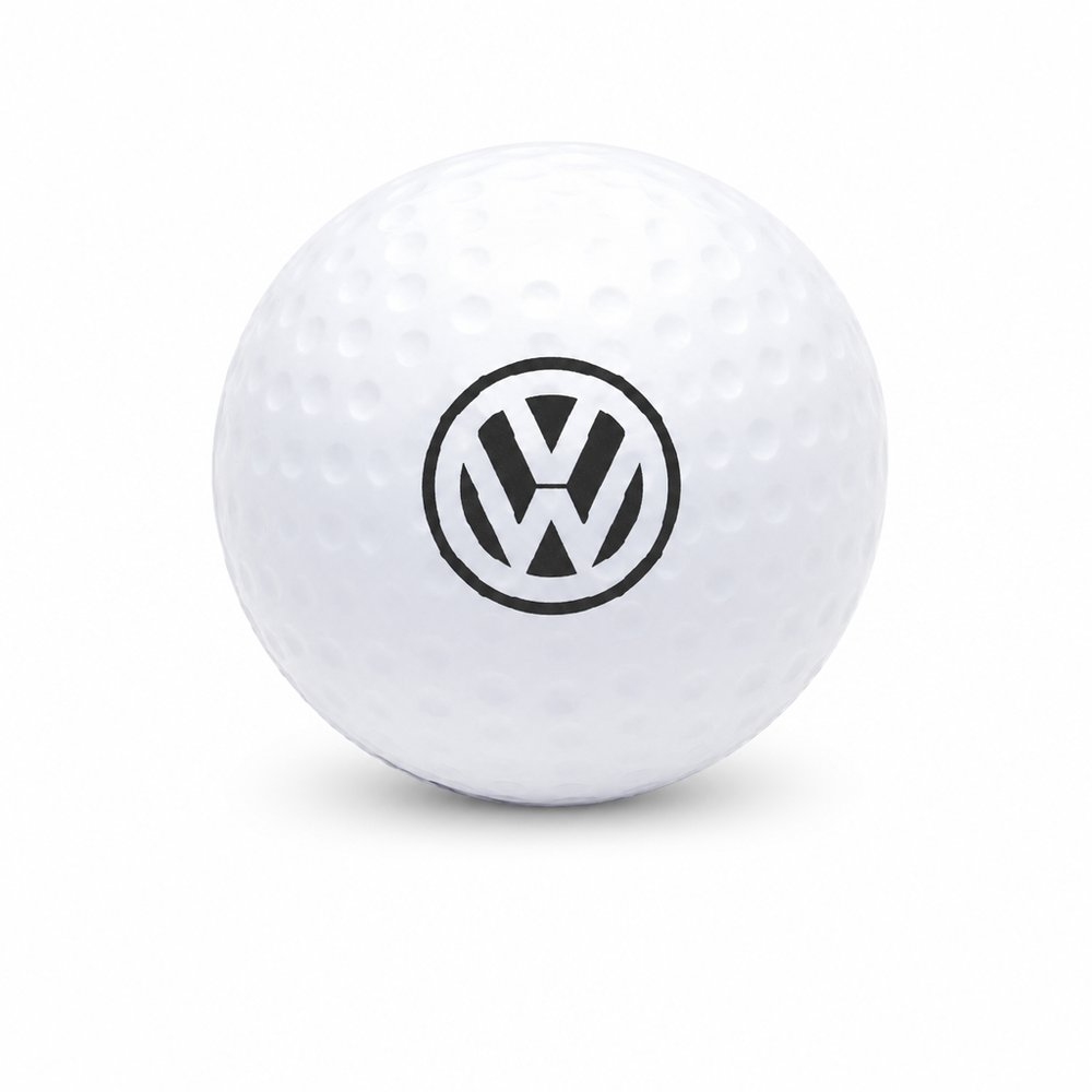 Master Golf Stressbälle