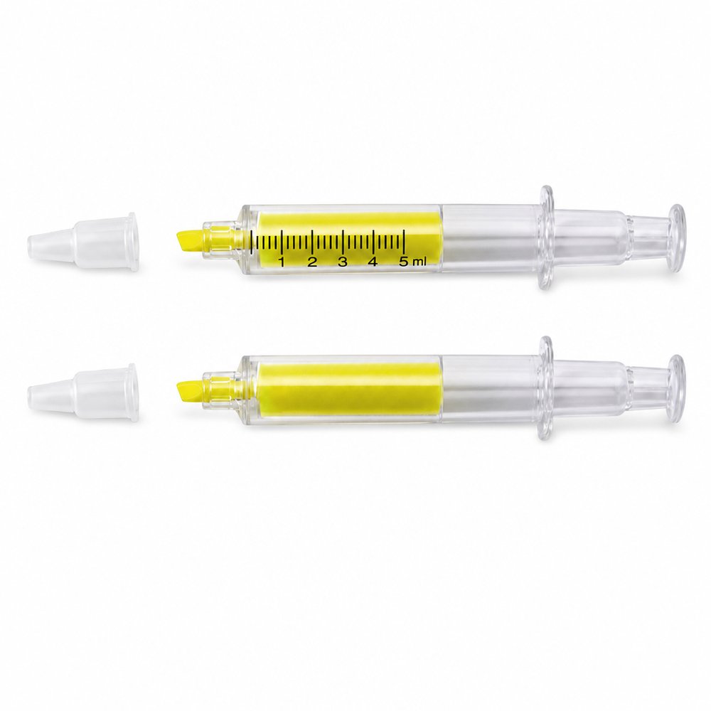 Syringe Highlighter