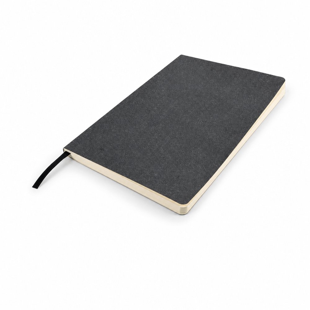 Weiches PU Cover A5 Leder Notizbücher