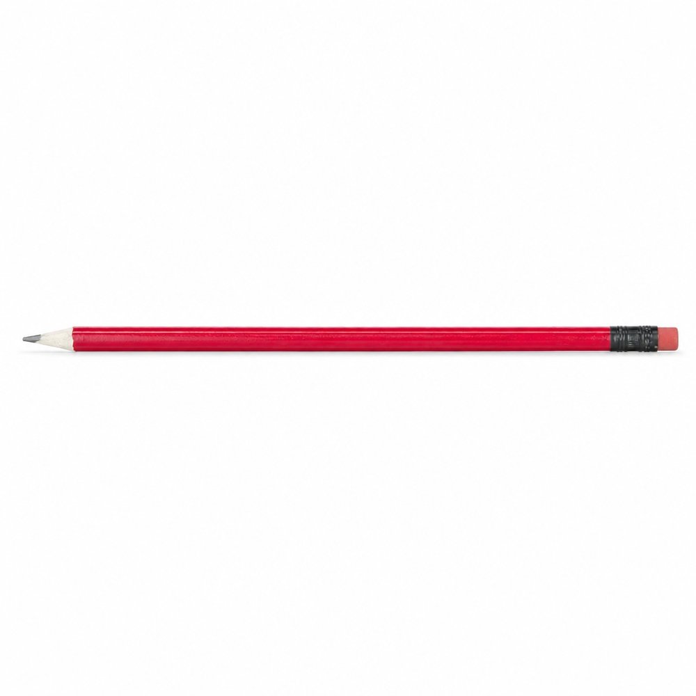 pencils- with erasers sharpened Mavi