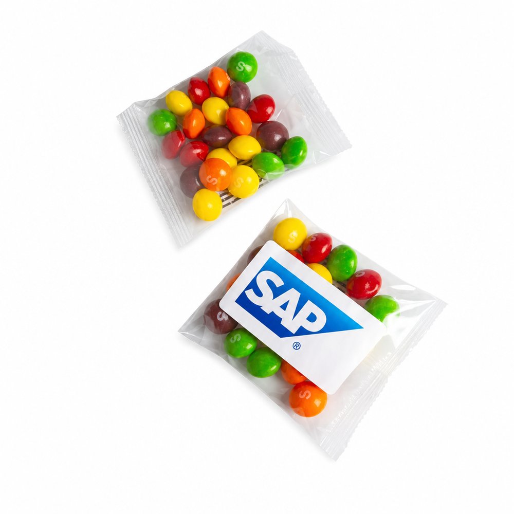 Skittles-Tüten (25g)