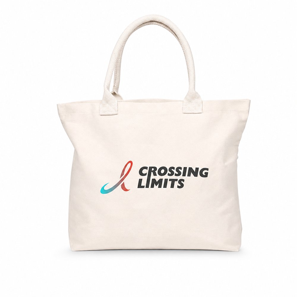 Tasche aus natürlicher Baumwolle (8oz)