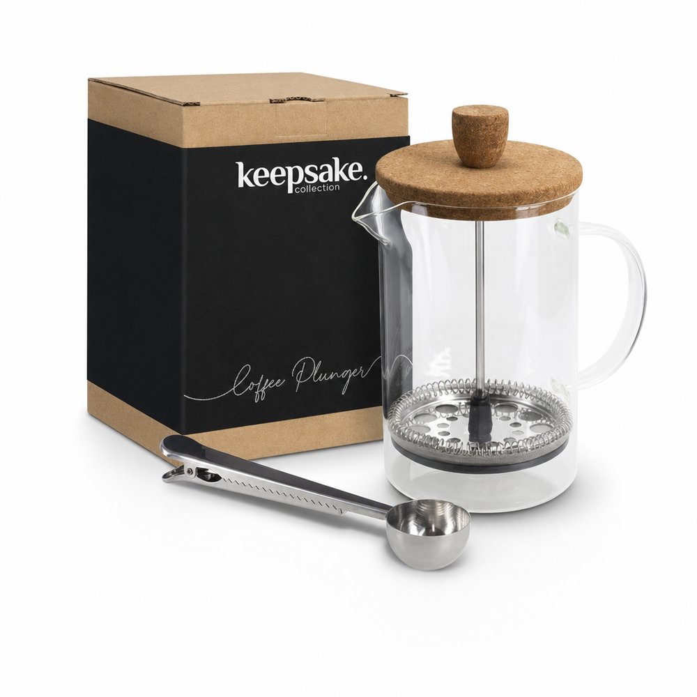 Keepsake Kaffeestößel