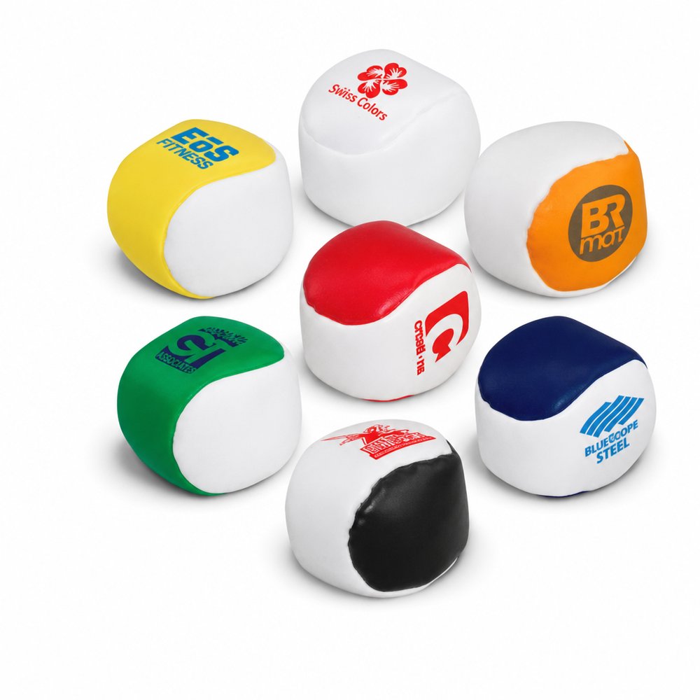 Hacky Sacks