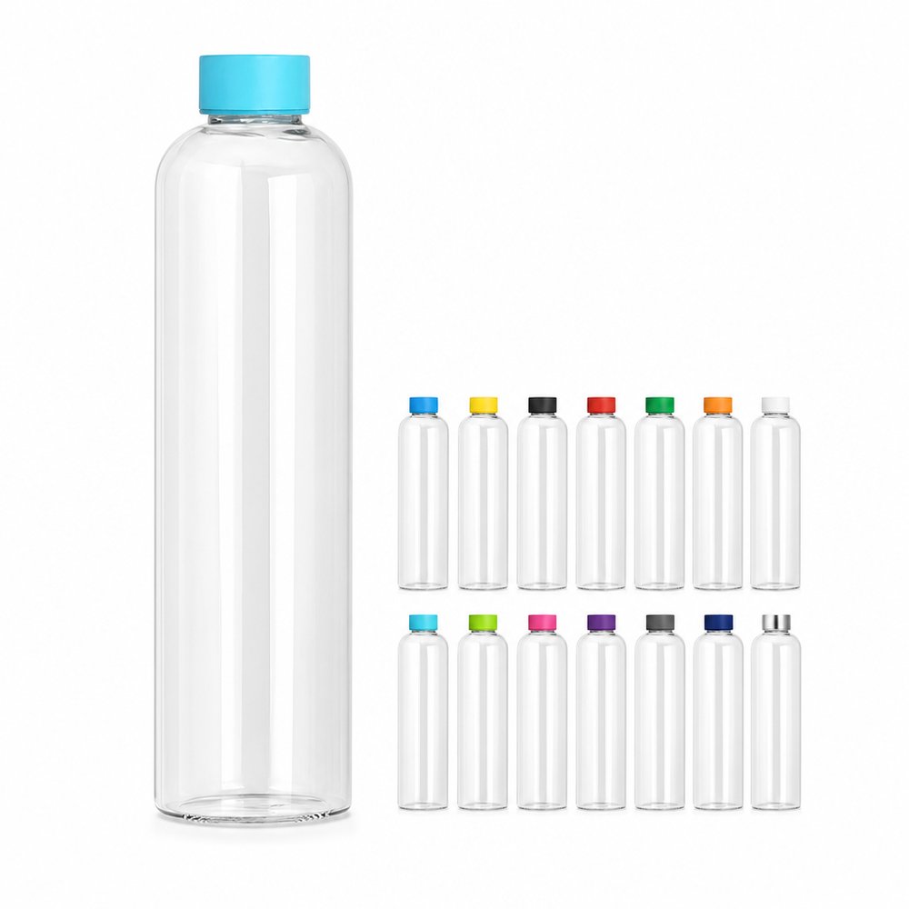 Glasflaschen (1L)