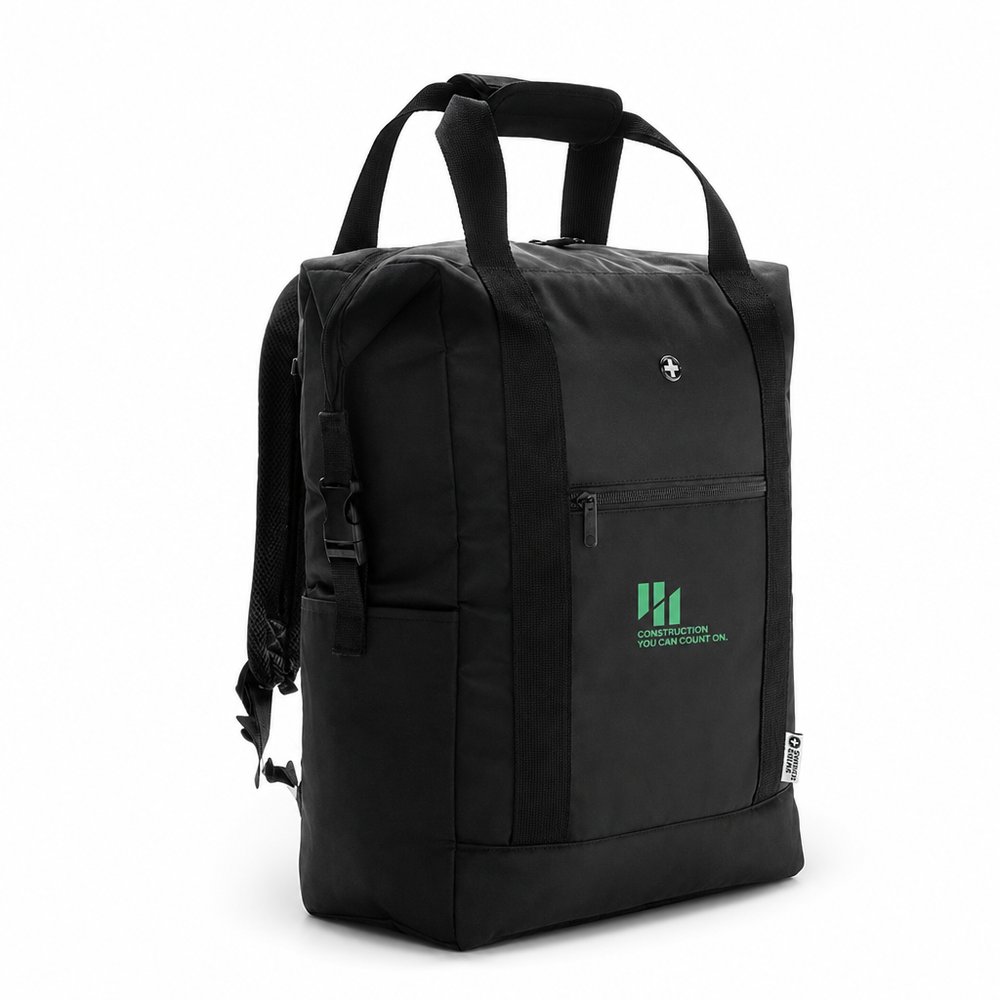 Kühltaschen (Swiss Peak 23L)