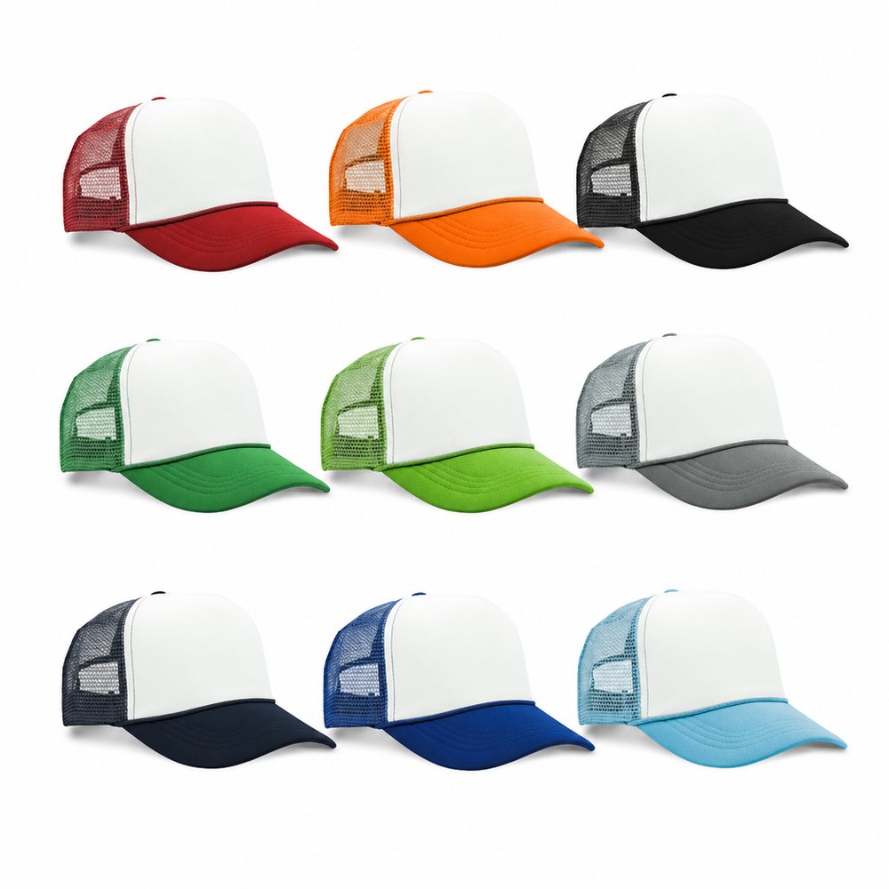 Trucker Mützen