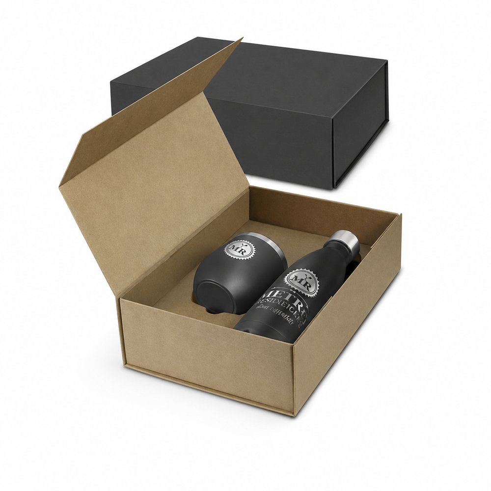 Alice Odic Puderüberzug Geschenksets