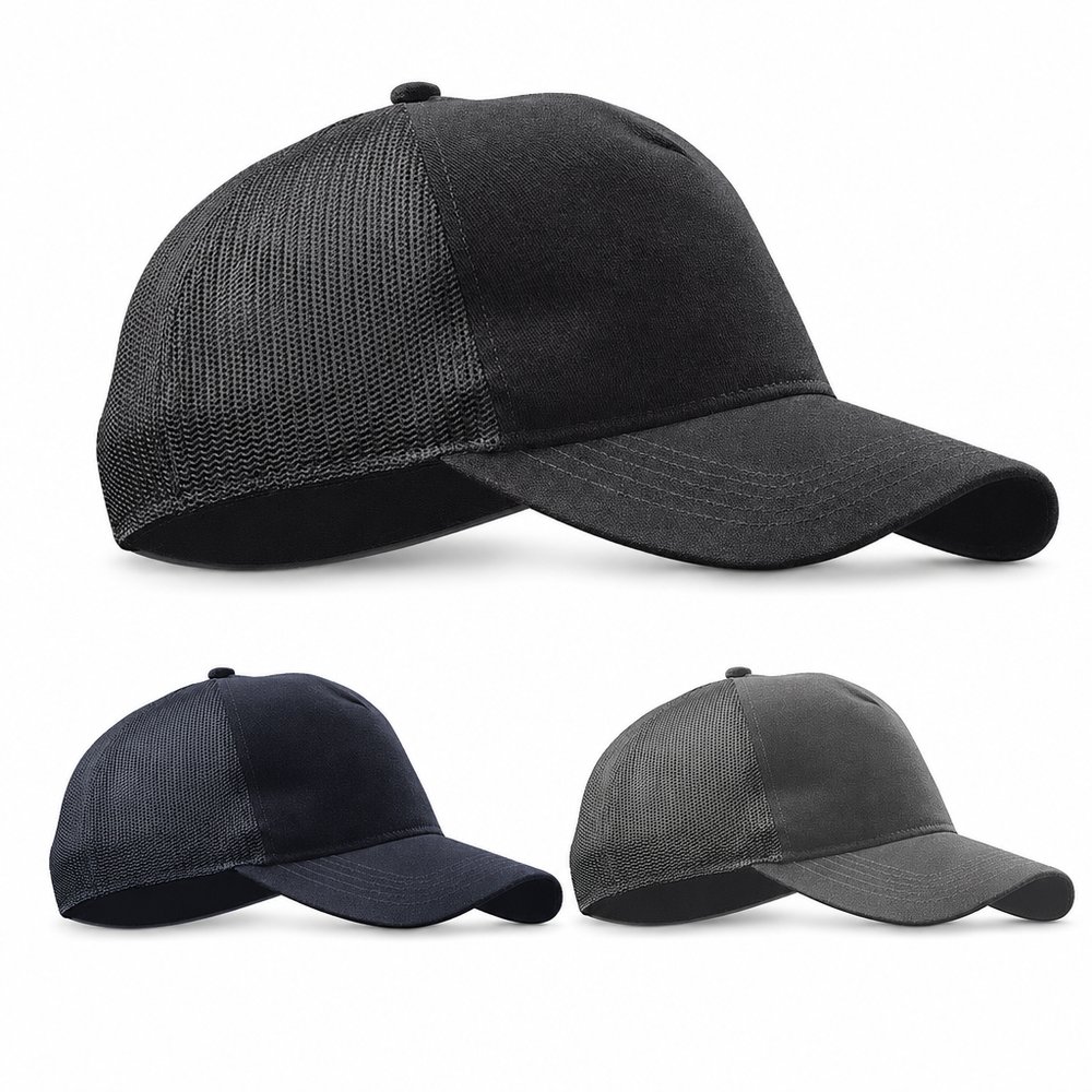 Trucker-Kappen