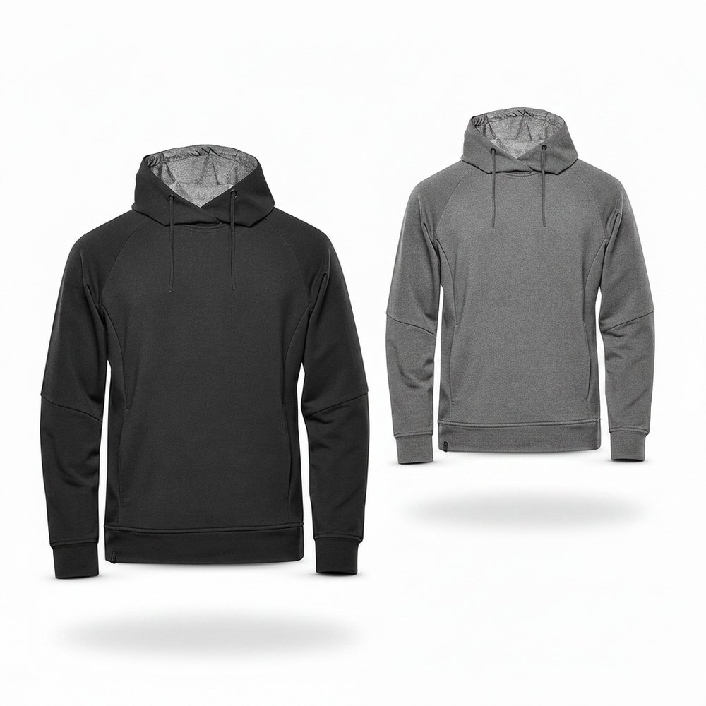 Kapuzenpullover (Stormtech)