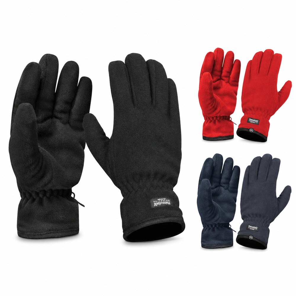 Handschuhe (Fleece)
