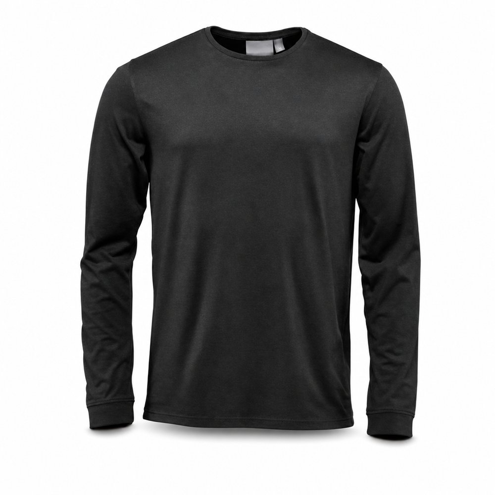 T-Shirts (Herren Langarm)