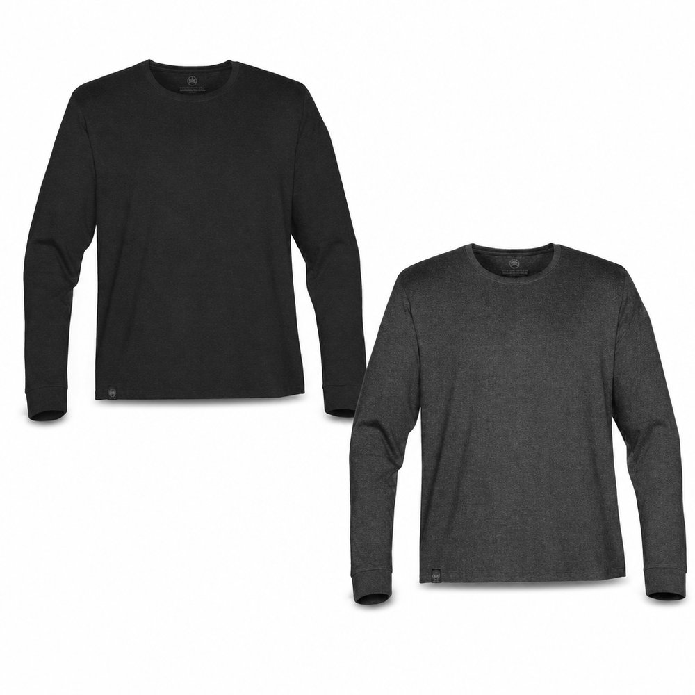 T-Shirts (langärmelig)