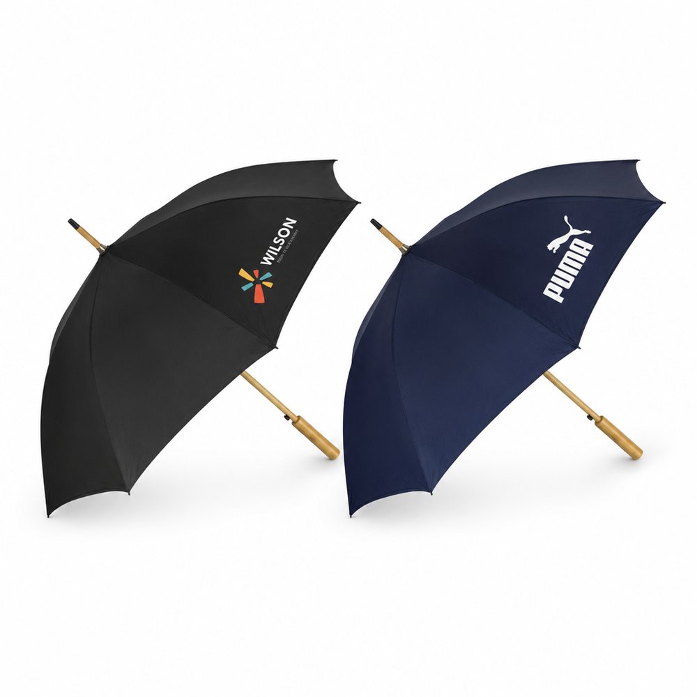 RPET-Regenschirme (24")