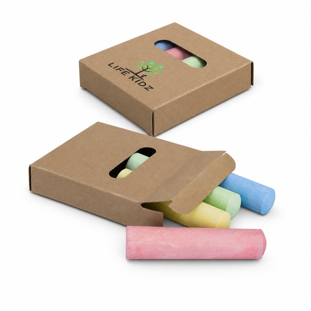 Jumbo-Kreidestifte