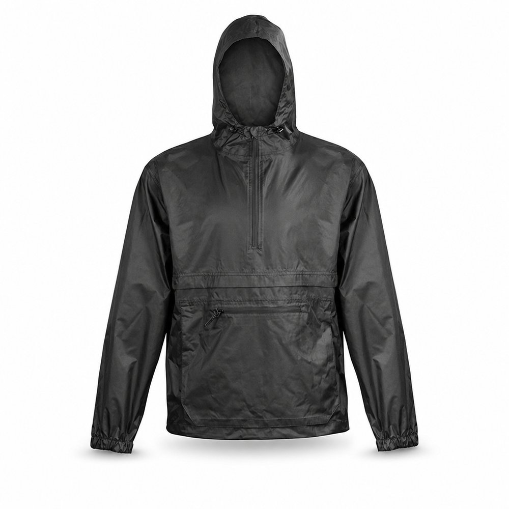 Jacken (Windbreaker Pull over)
