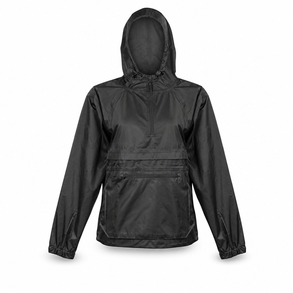 Jacken (Womens Windbreaker Pull over)