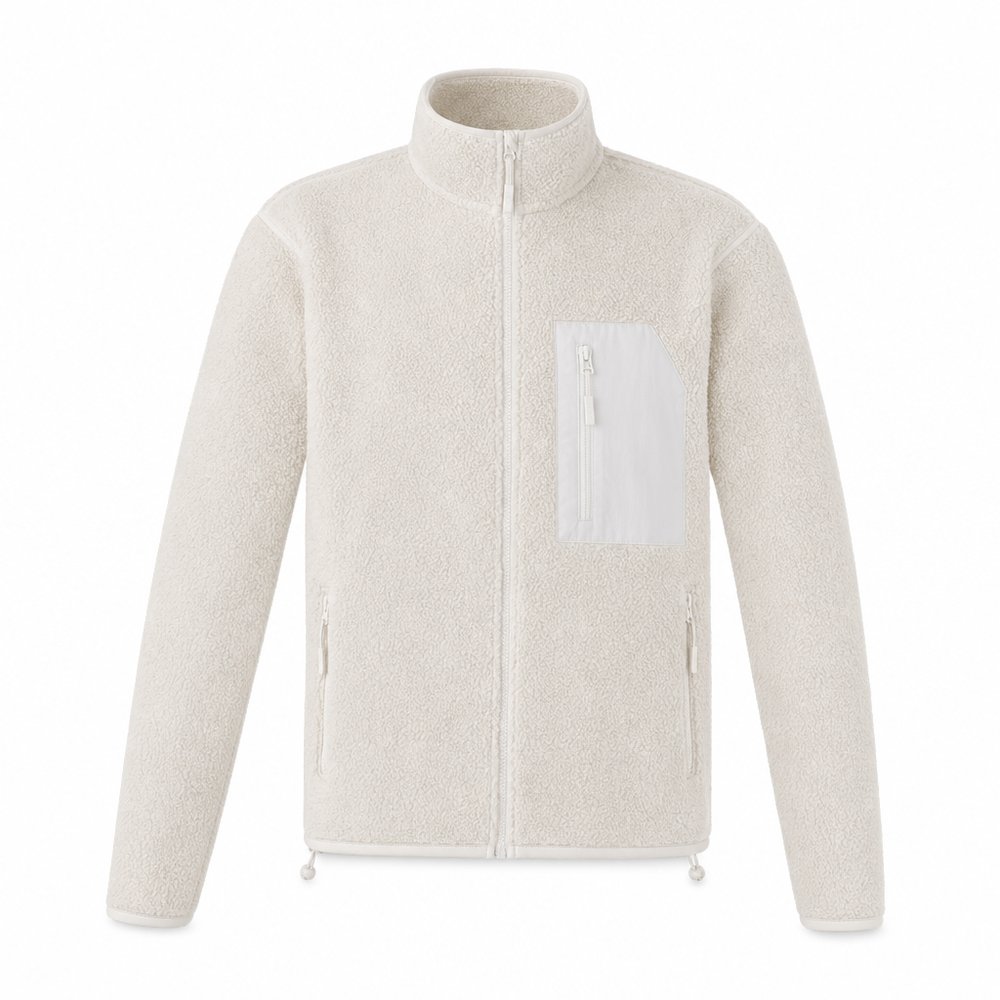 Jacken (Sherpa)