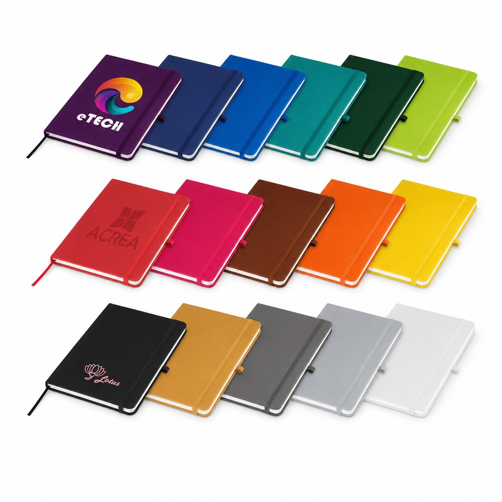 Notizbücher (A5)