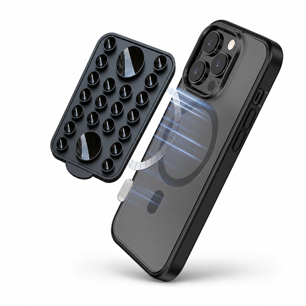 Telefonhalterungen (Magnetischer Saugnapf)