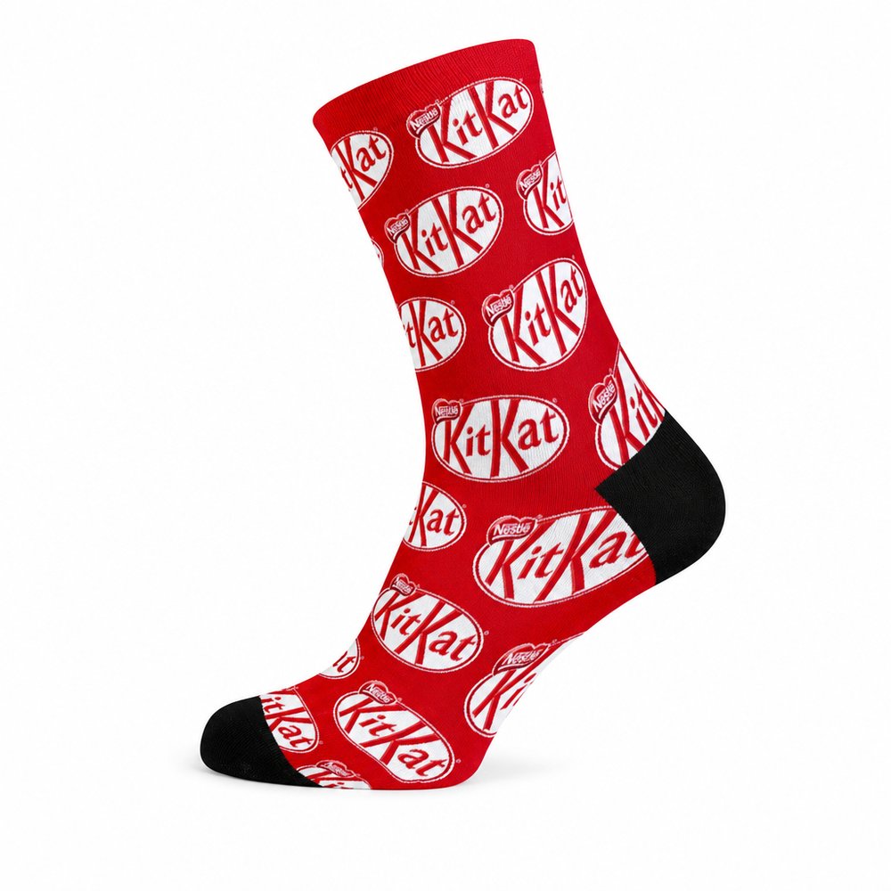 Socken (Cotton Dress)