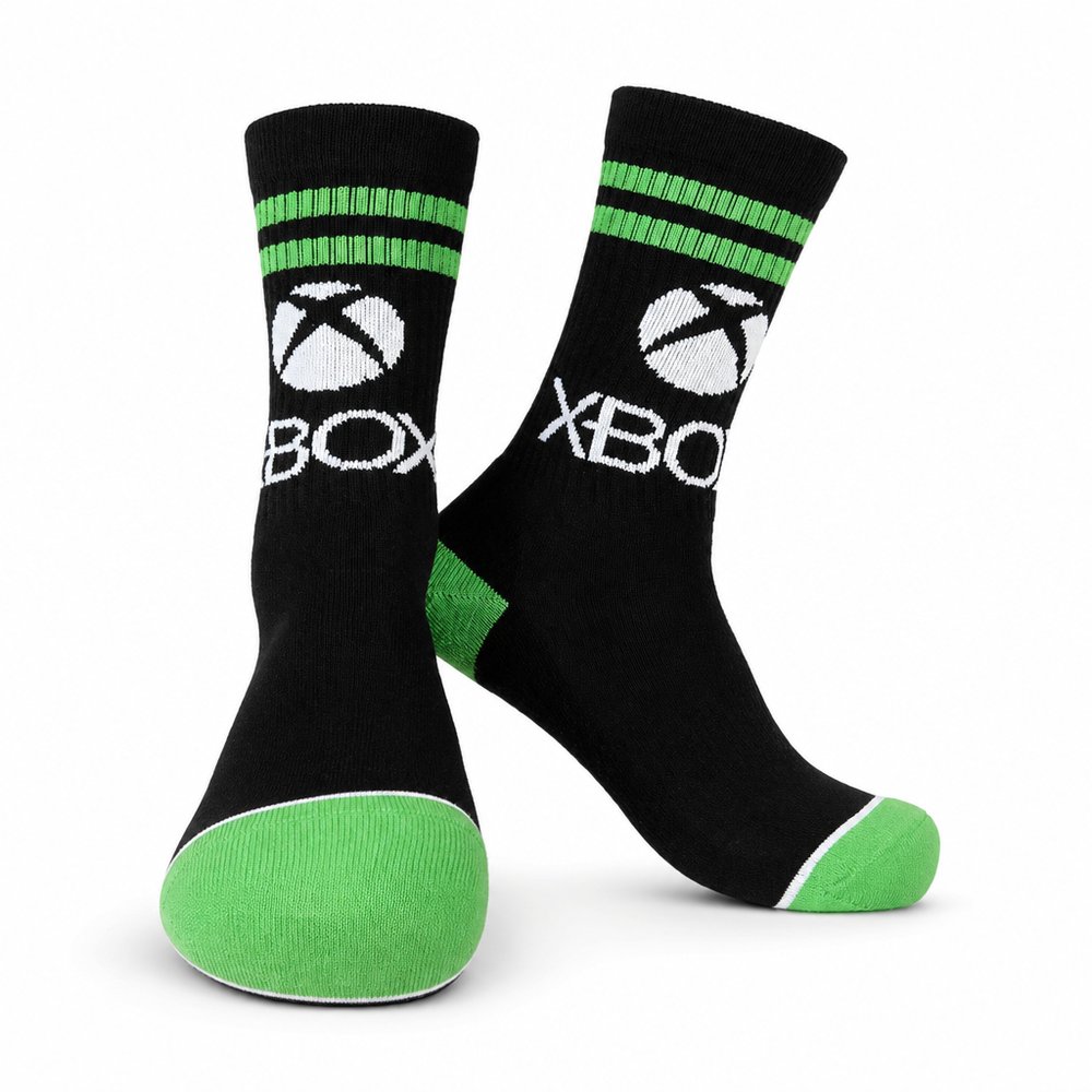 Socken (Sport-Crew)