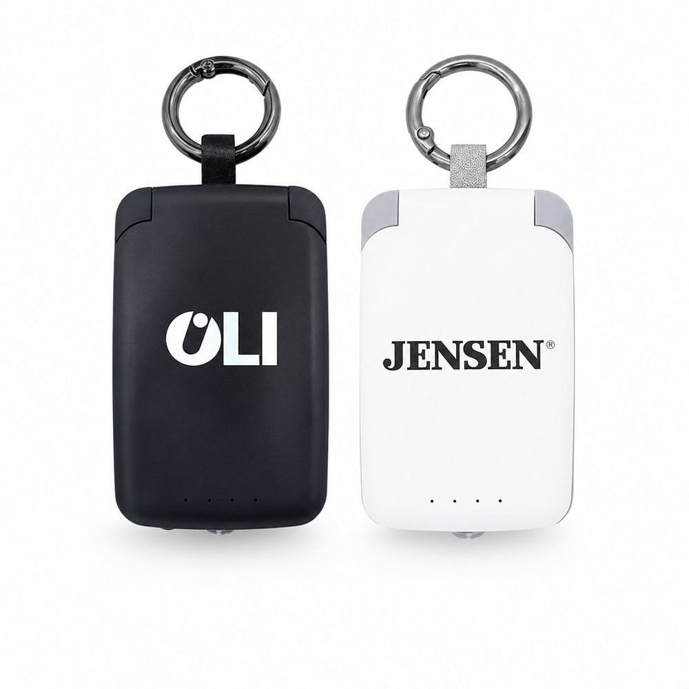 Mini-Powerbank (2000mAh)